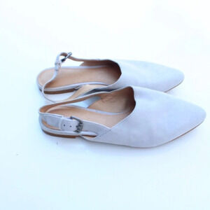 Madewell The Remi flats